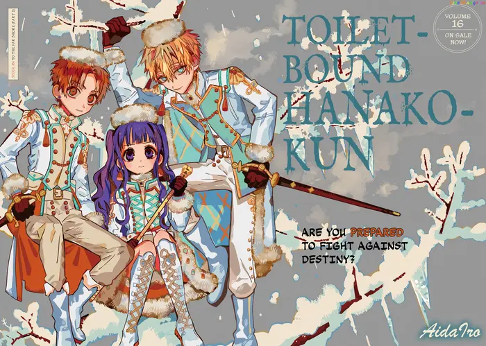 Toilet-Bound Hanako-kun Chapter 85 image 04_optimized